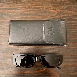 The Paradise Machine from Crap Eyewear